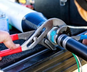 About Emergency plumbing pros Adrian, OR